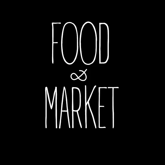 Food & Market logo